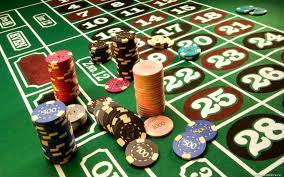 Зеркало Lootrun Casino