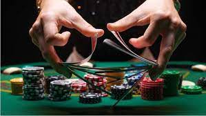 Официальный сайт Casino Bounty